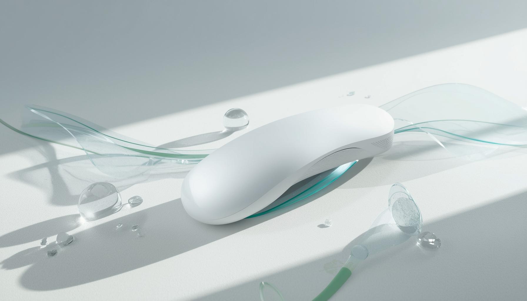 Nachhaltigkeit und Innovation